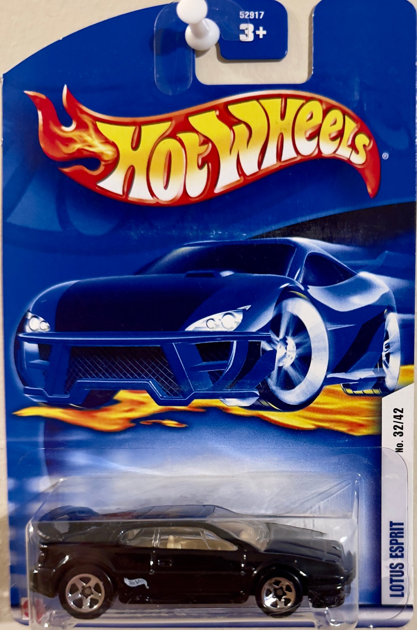 Lotus Esprit