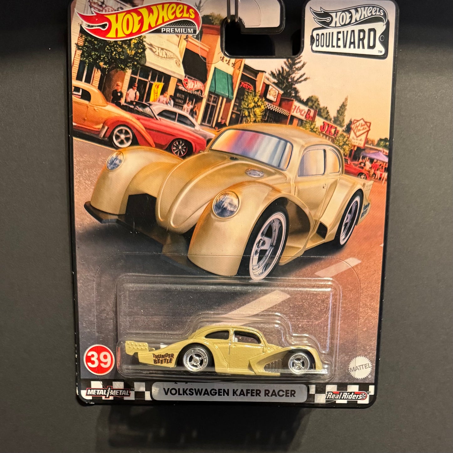 Volkswagen Kafer Racer