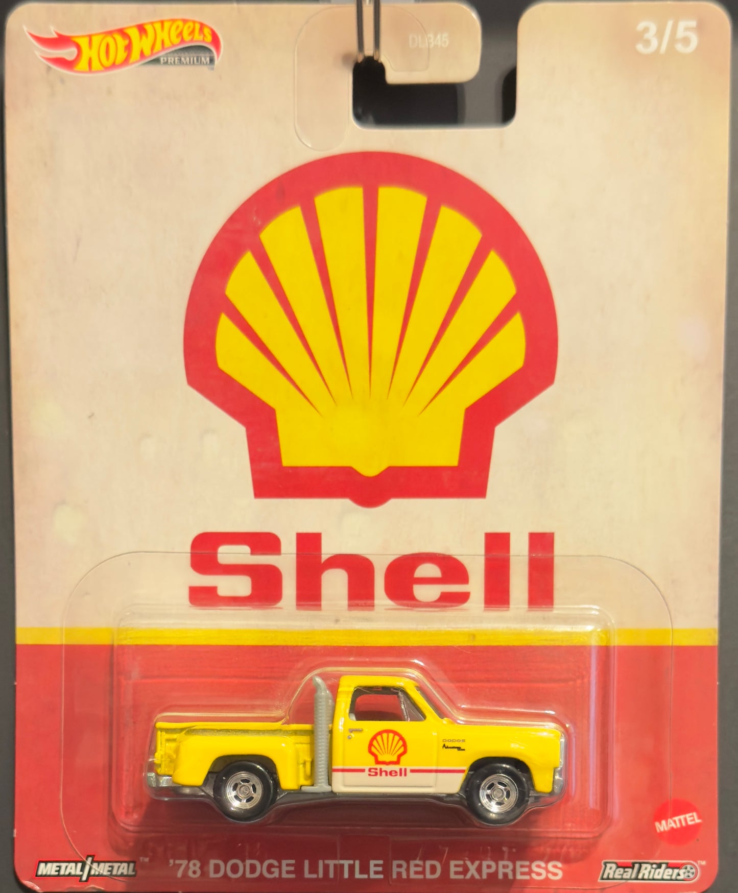 '78 Little Red Express