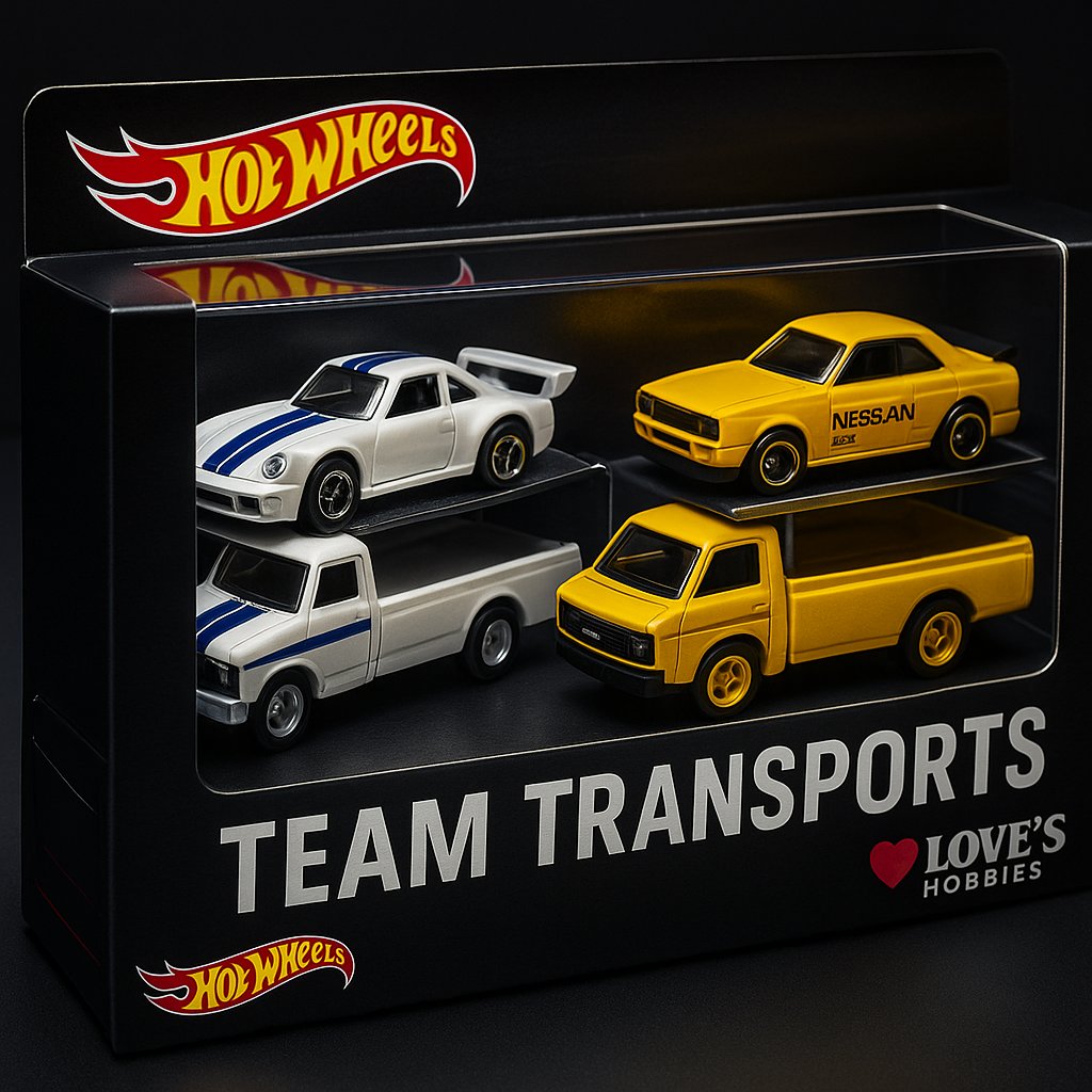 Team Transport