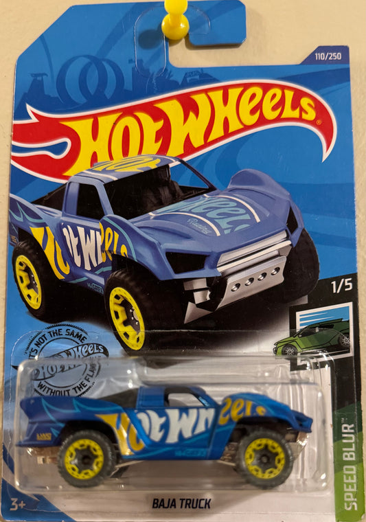 Baja Truck