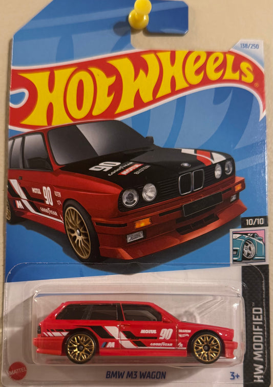 BMW M3 Wagon