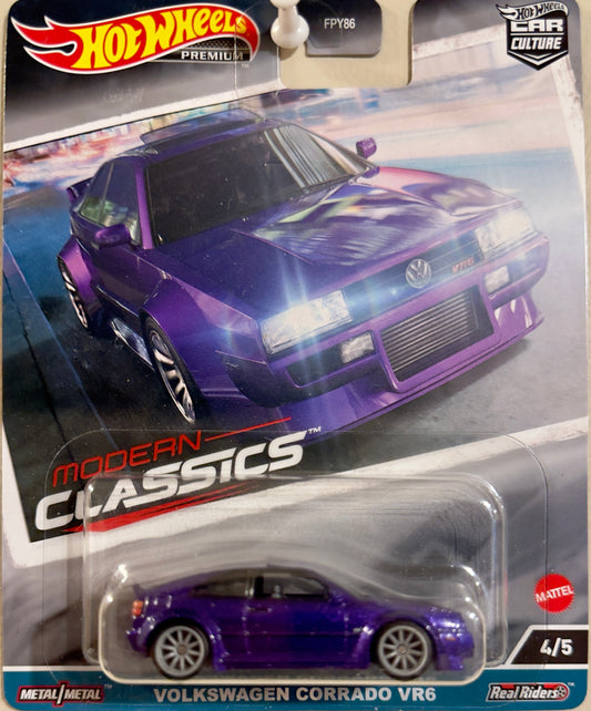 Volkswagen Corrado VR6