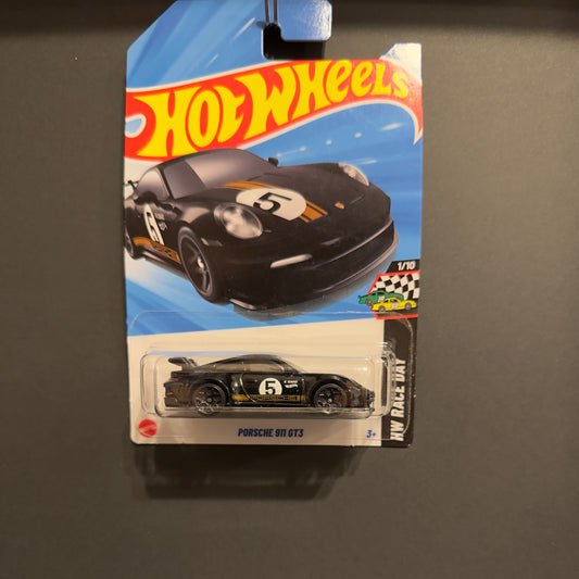 Porsche 911 GT3