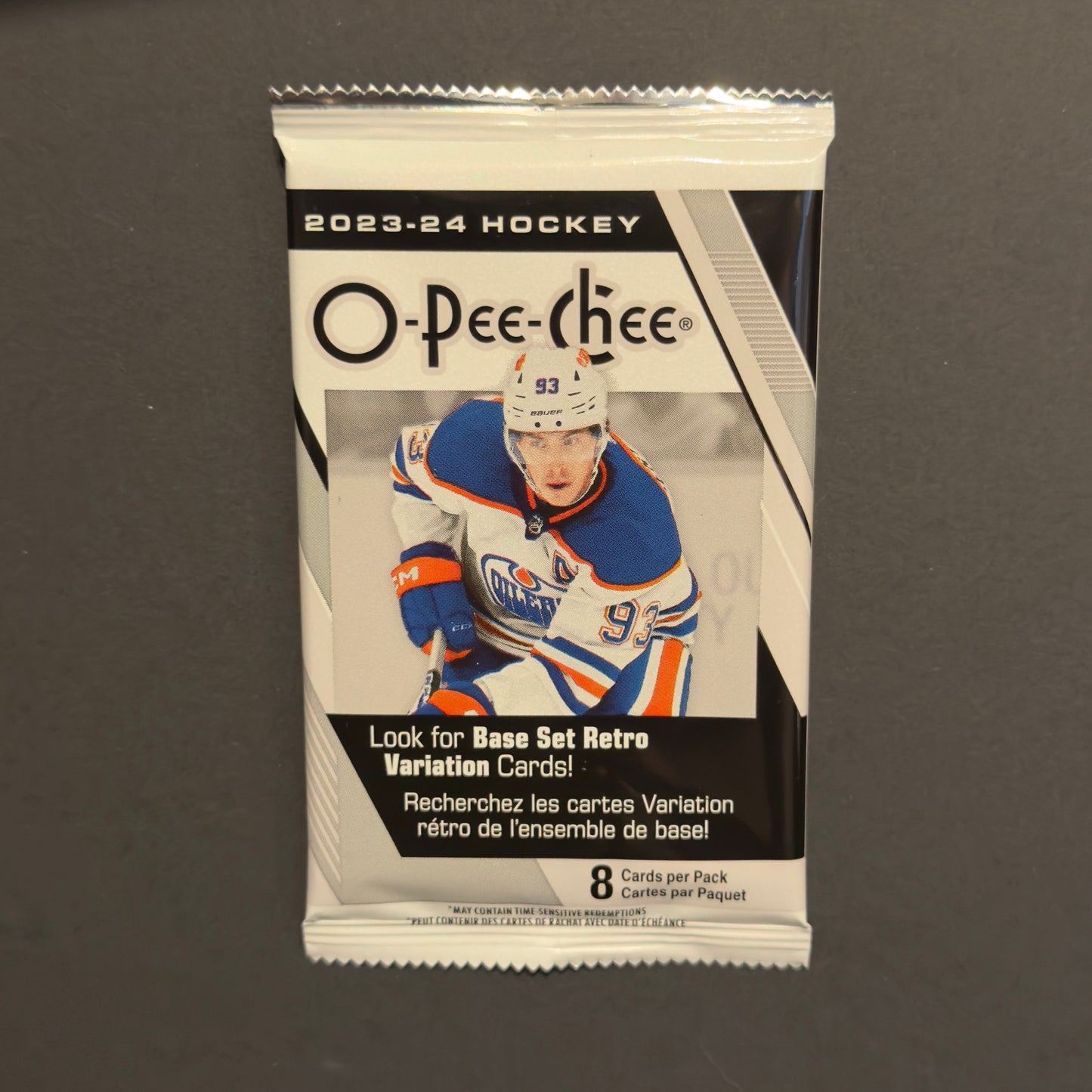 2023-24 O-Pee-Chee