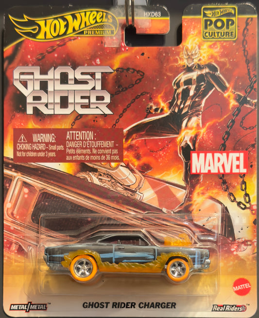 Ghost Rider Charger